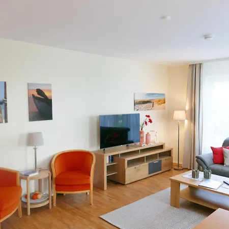 Apartmán 3_02 _inselstrand_ *